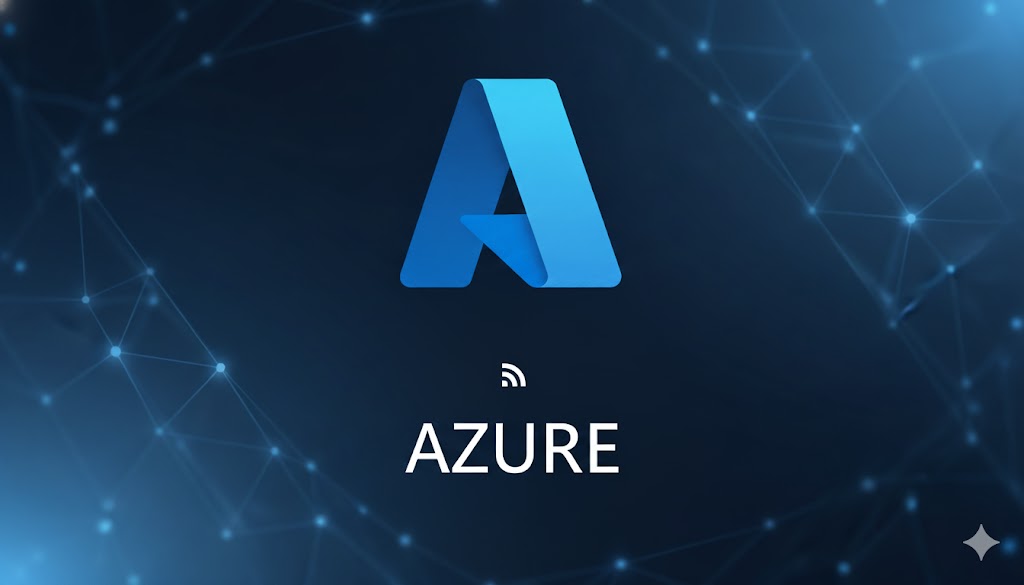 azure