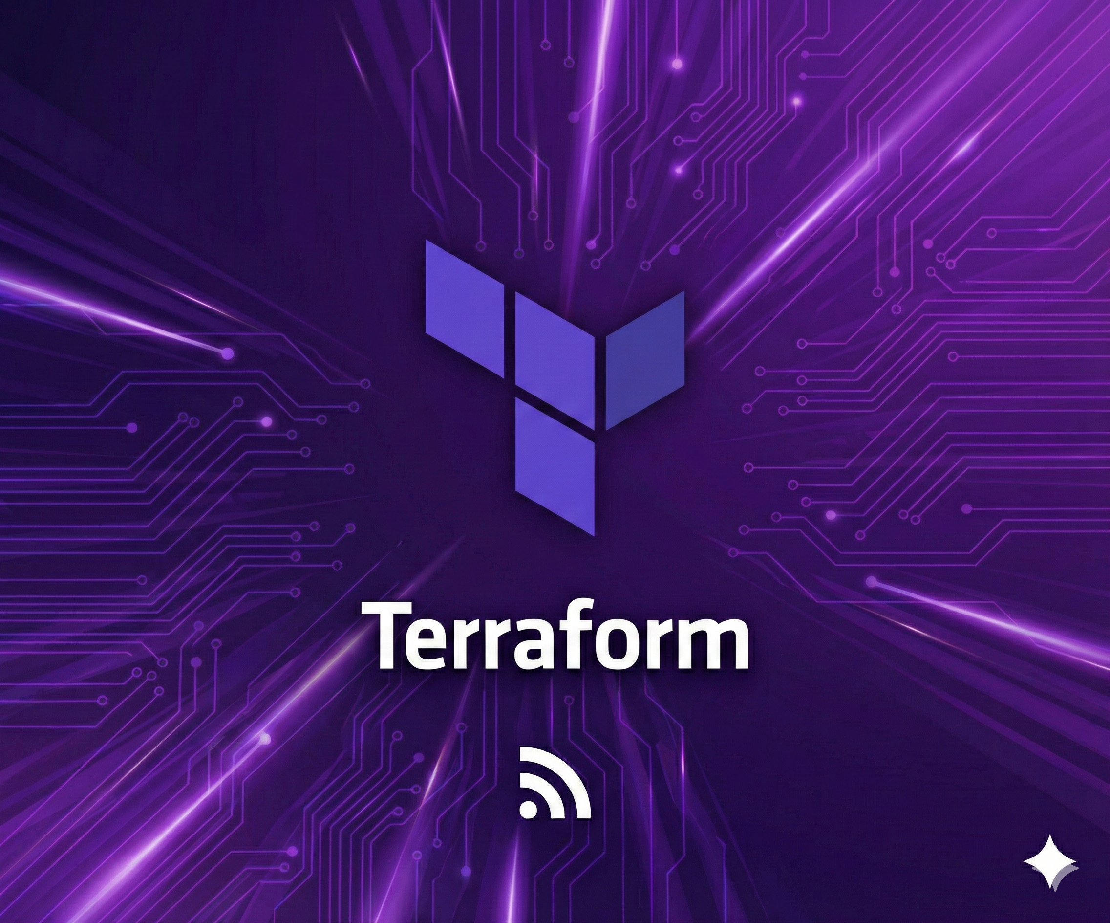 terraform